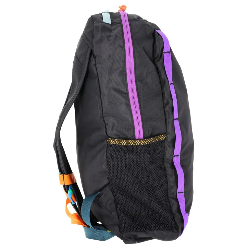 Backpacks