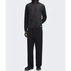Badge Technical Zip-Up
