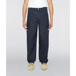 Baker Garment Washed Pant
