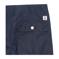 Baker Garment Washed Pant