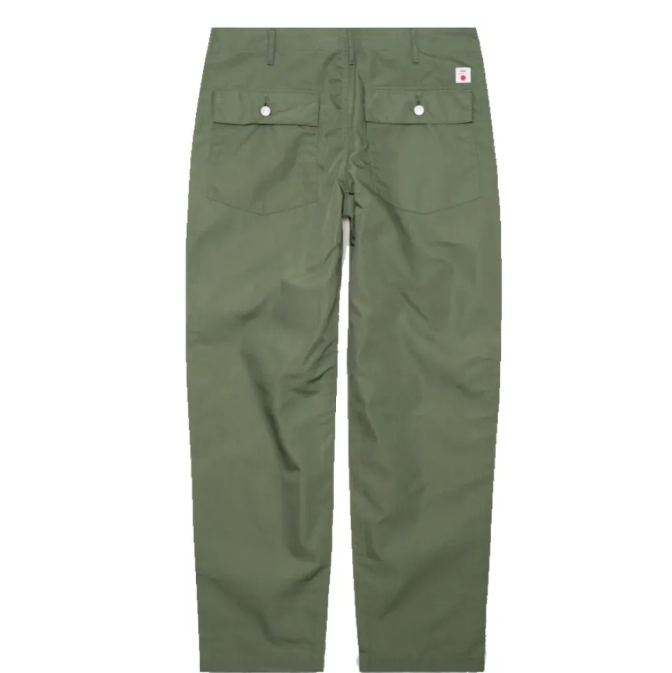 Baker Garment Washed Pant