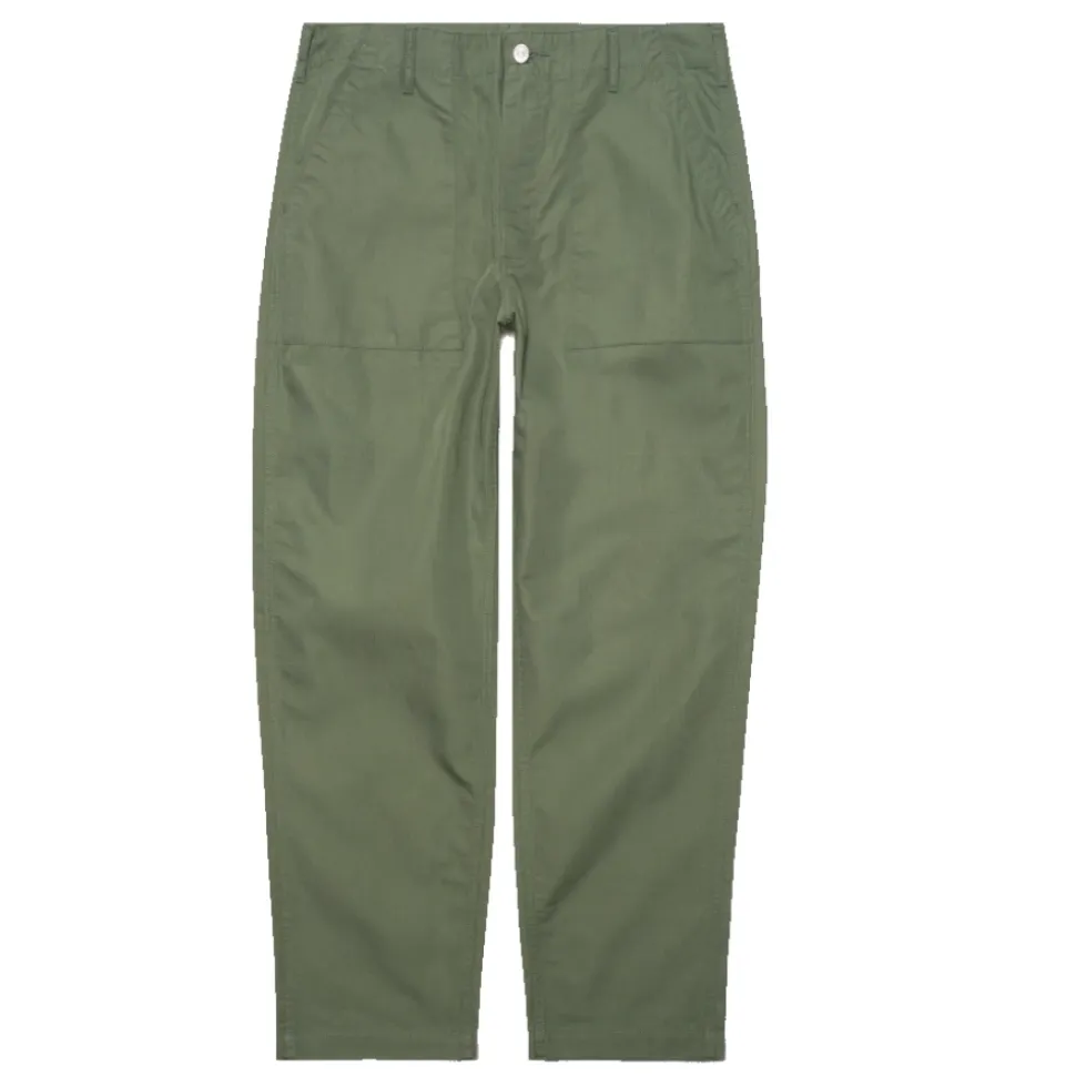 Baker Garment Washed Pant
