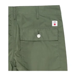 Baker Garment Washed Pant