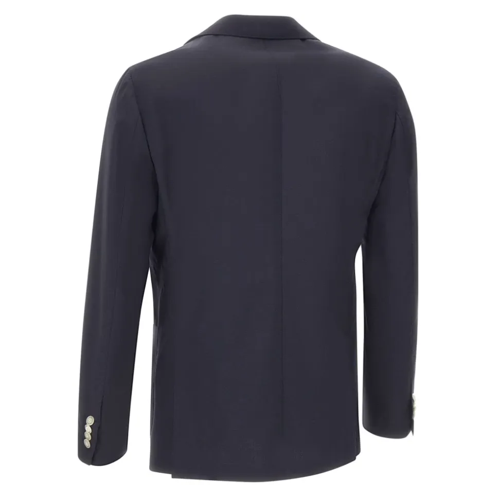 Barba Jackets