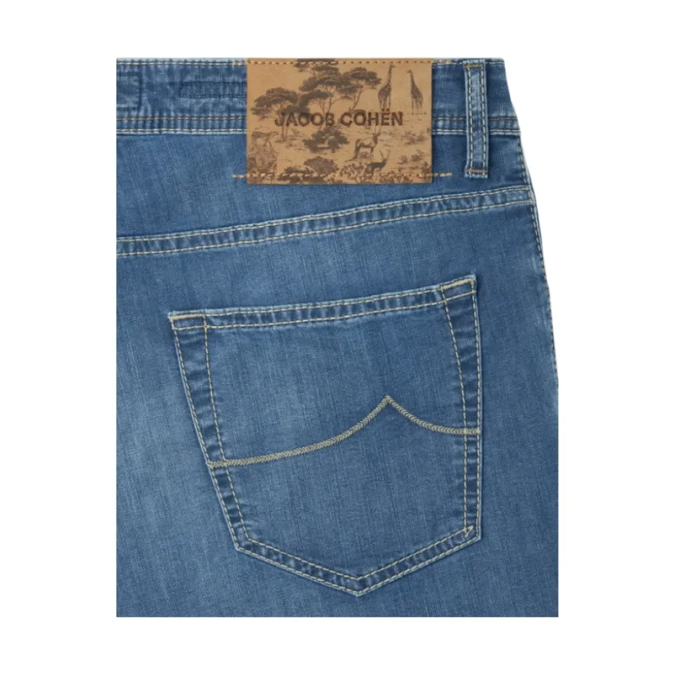 Bard Jeans