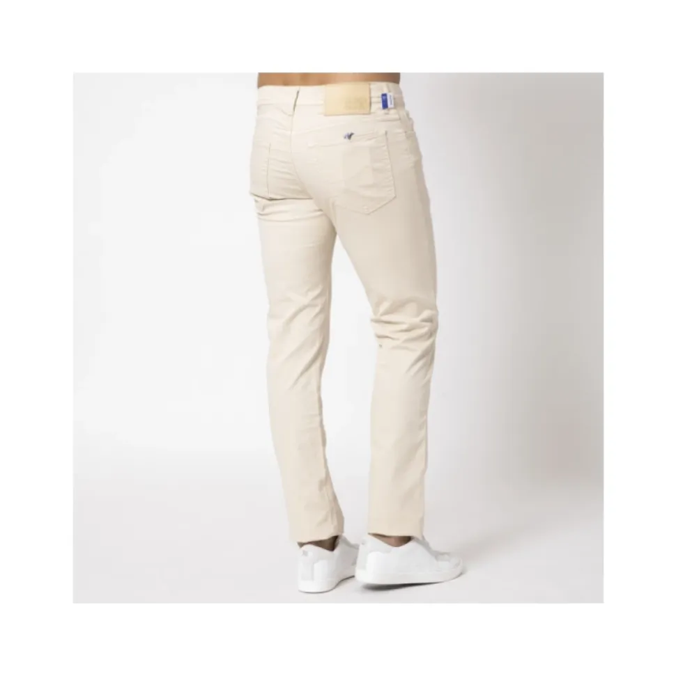 Bard Slim-fit Jeans