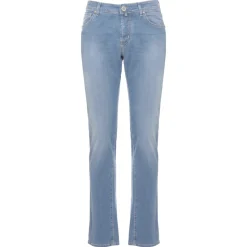 Bard Five-pocket Jeans