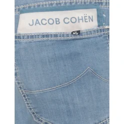 Bard Five-pocket Jeans