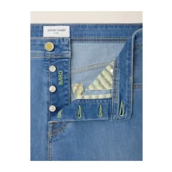 Bard Slim-fit Jeans