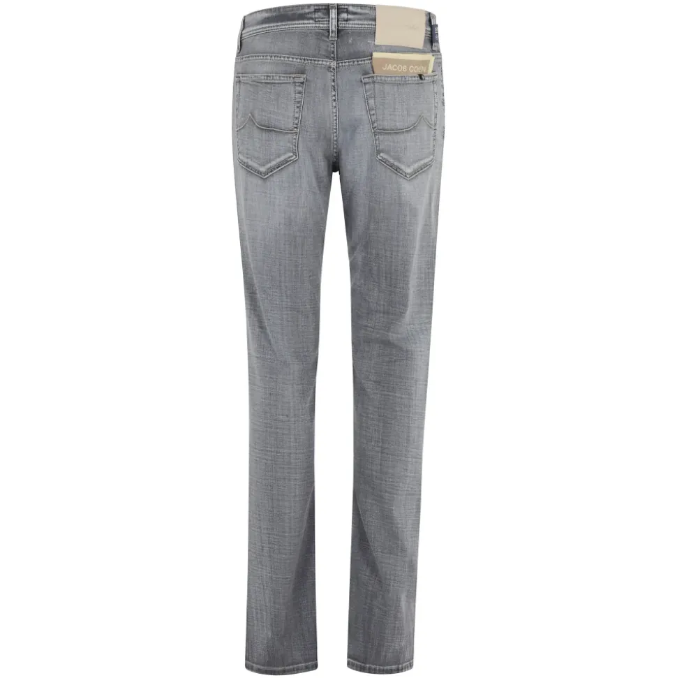 Bard Slim-fit Jeans