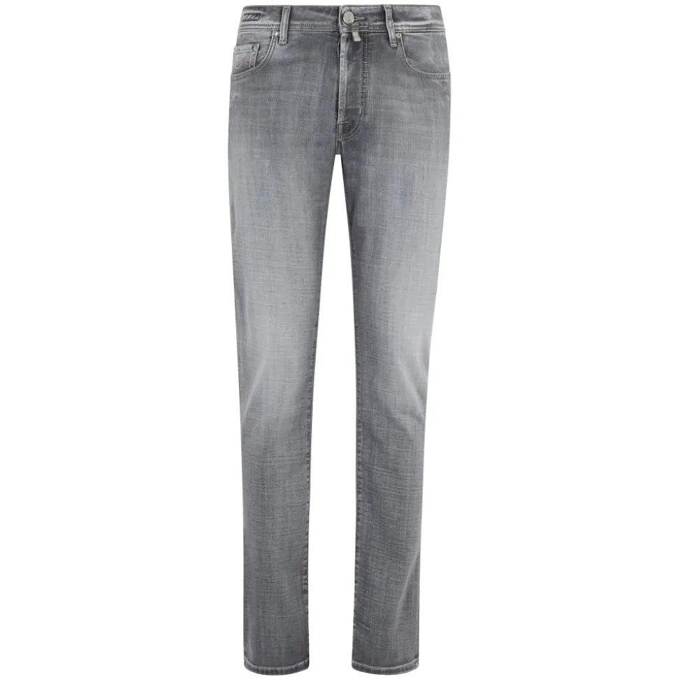Bard Slim-fit Jeans
