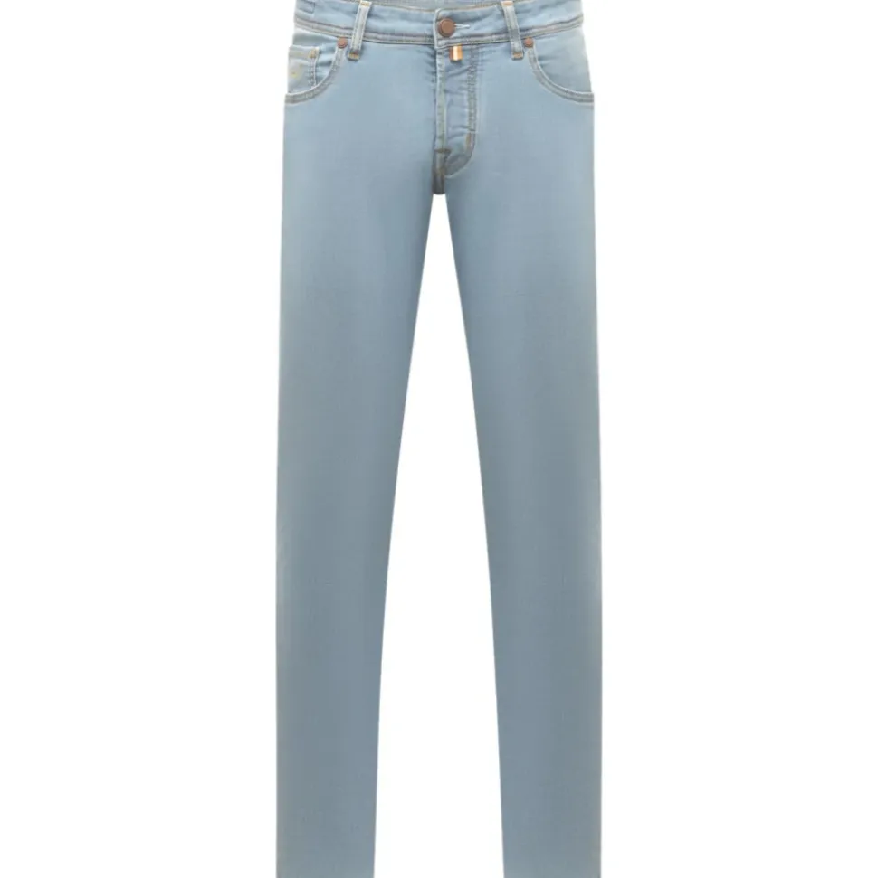 Bard Slim-fit Jeans
