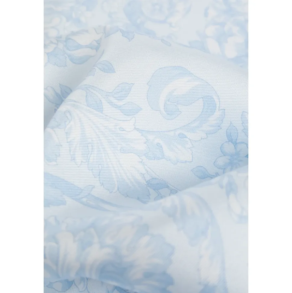 Barocco Grote Zijden Foulard