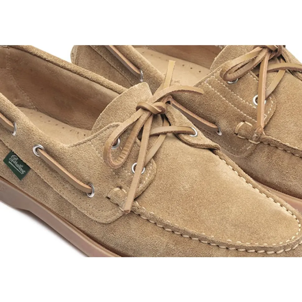 Barth Boat Shoe