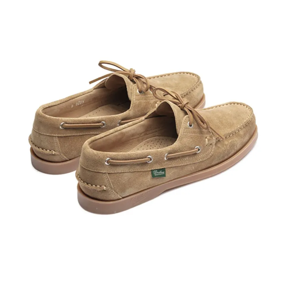 Barth Boat Shoe