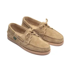 Barth Boat Shoe