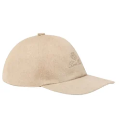 Baseball Cap Cashmere - Storm System®