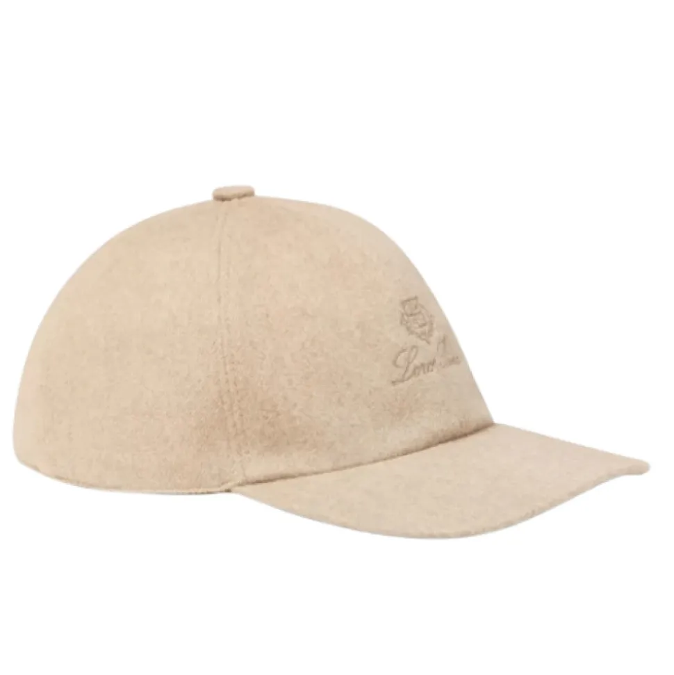 Baseball Cap Cashmere - Storm System®