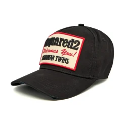 Baseball Cap Gabardine