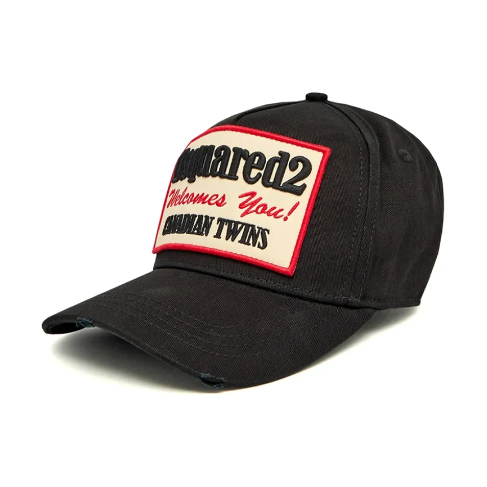Baseball Cap Gabardine