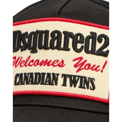 Baseball Cap Gabardine