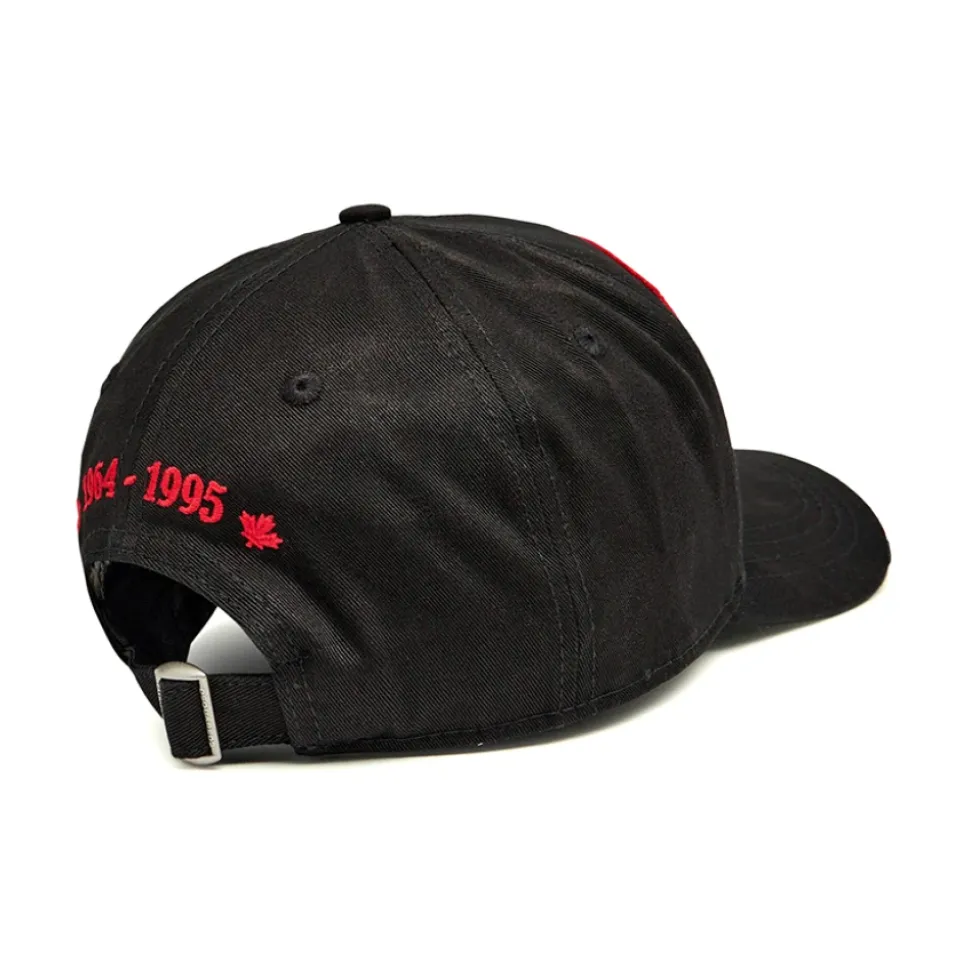 Baseball Cap Gabardine