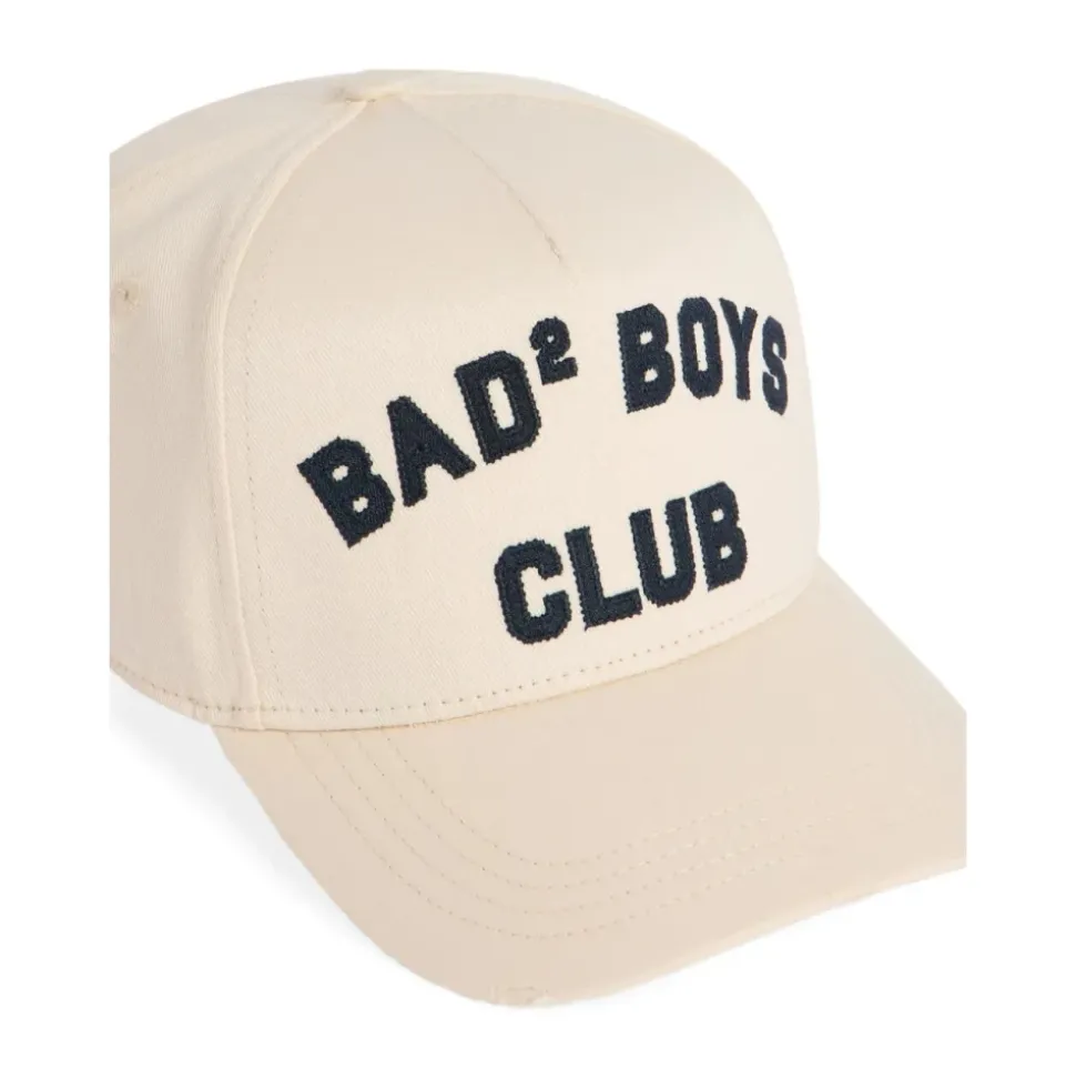 Baseball Gabardine Cap