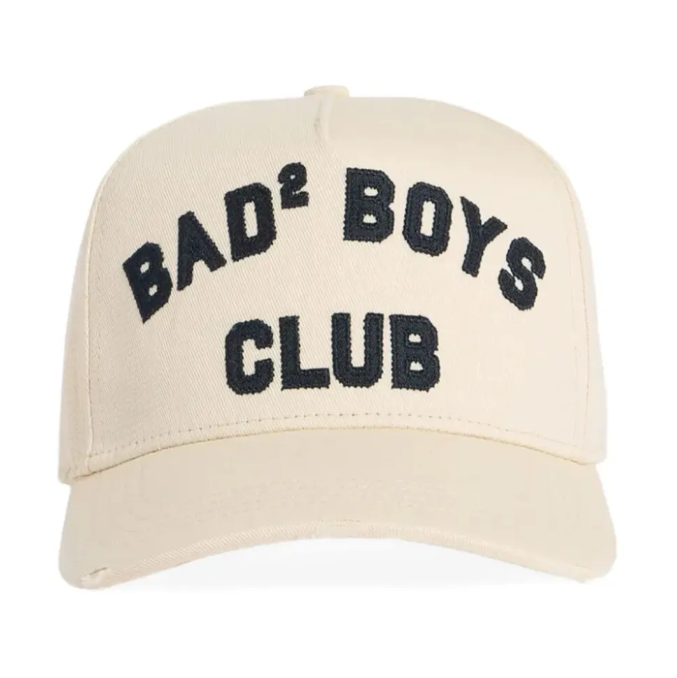 Baseball Gabardine Cap