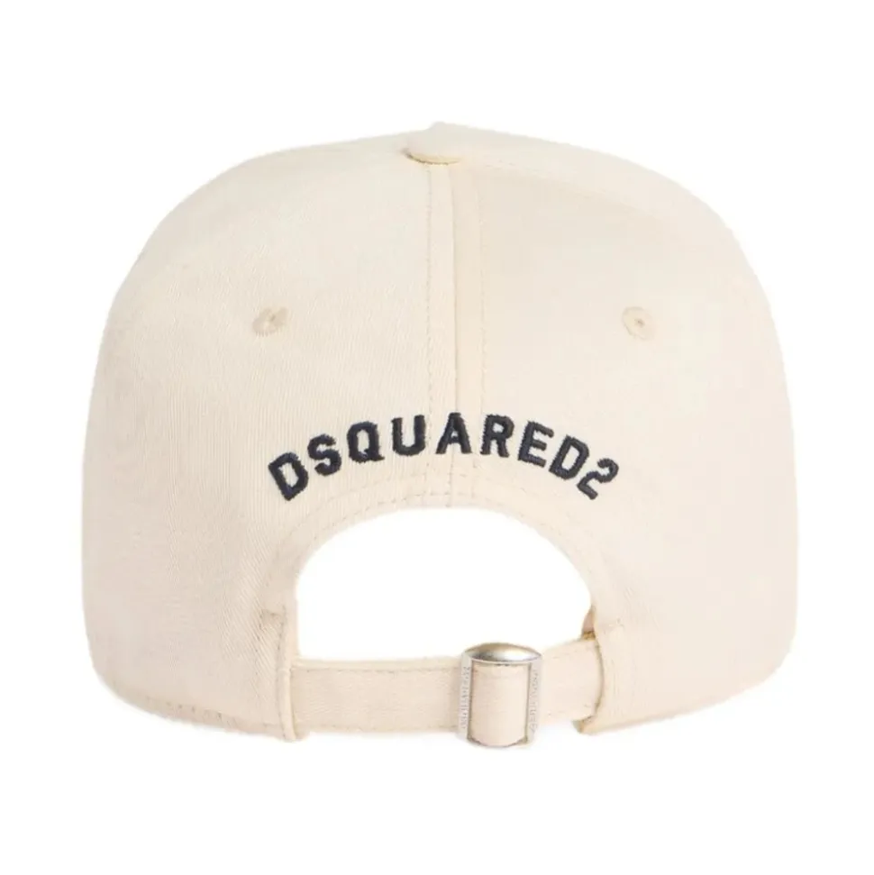 Baseball Gabardine Cap