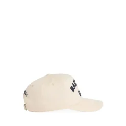 Baseball Gabardine Cap