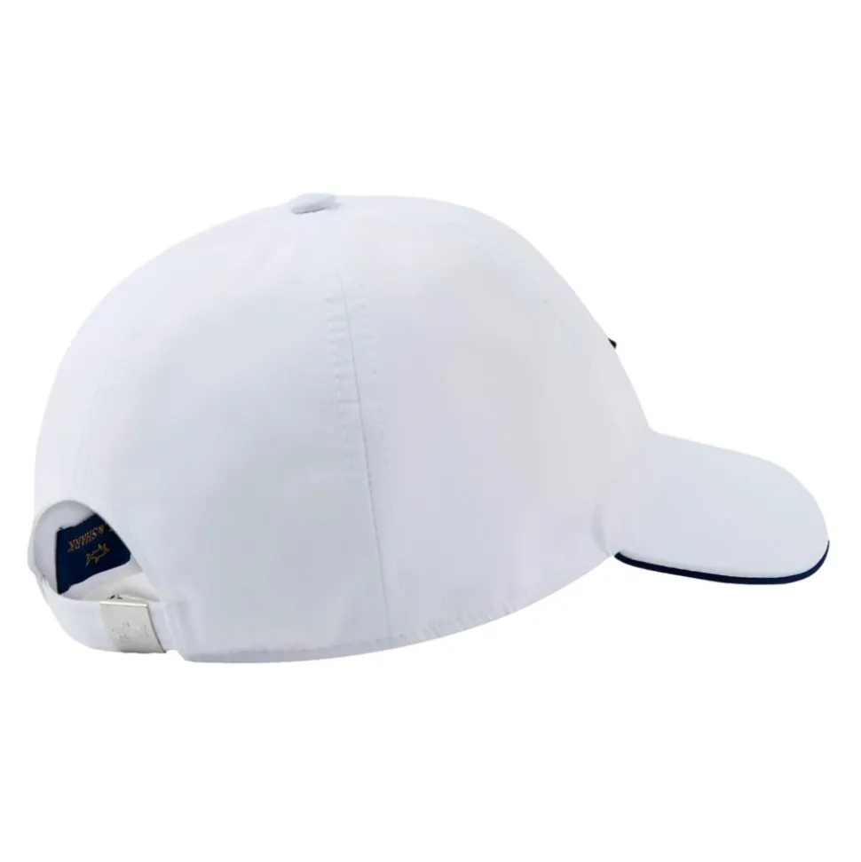 Baseballpet met Moon Badge