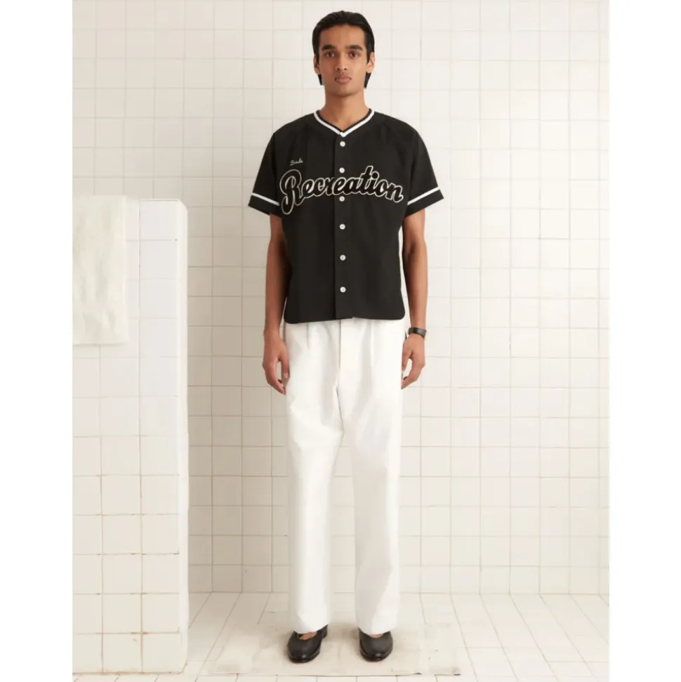 Baseball Shirt