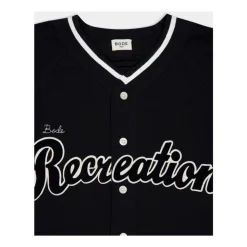 Baseball Shirt