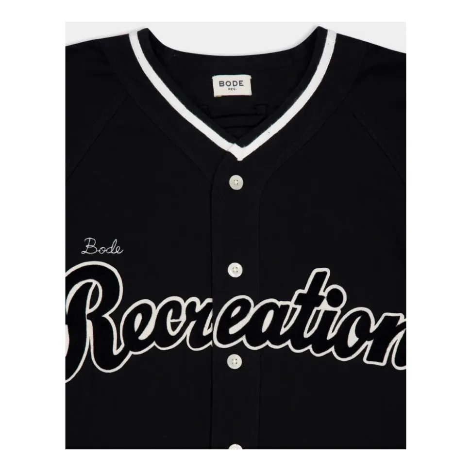 Baseball Shirt