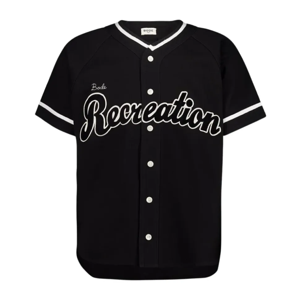 Baseball Shirt