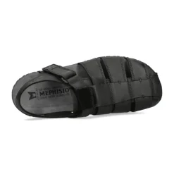 Basile Flat Sandals
