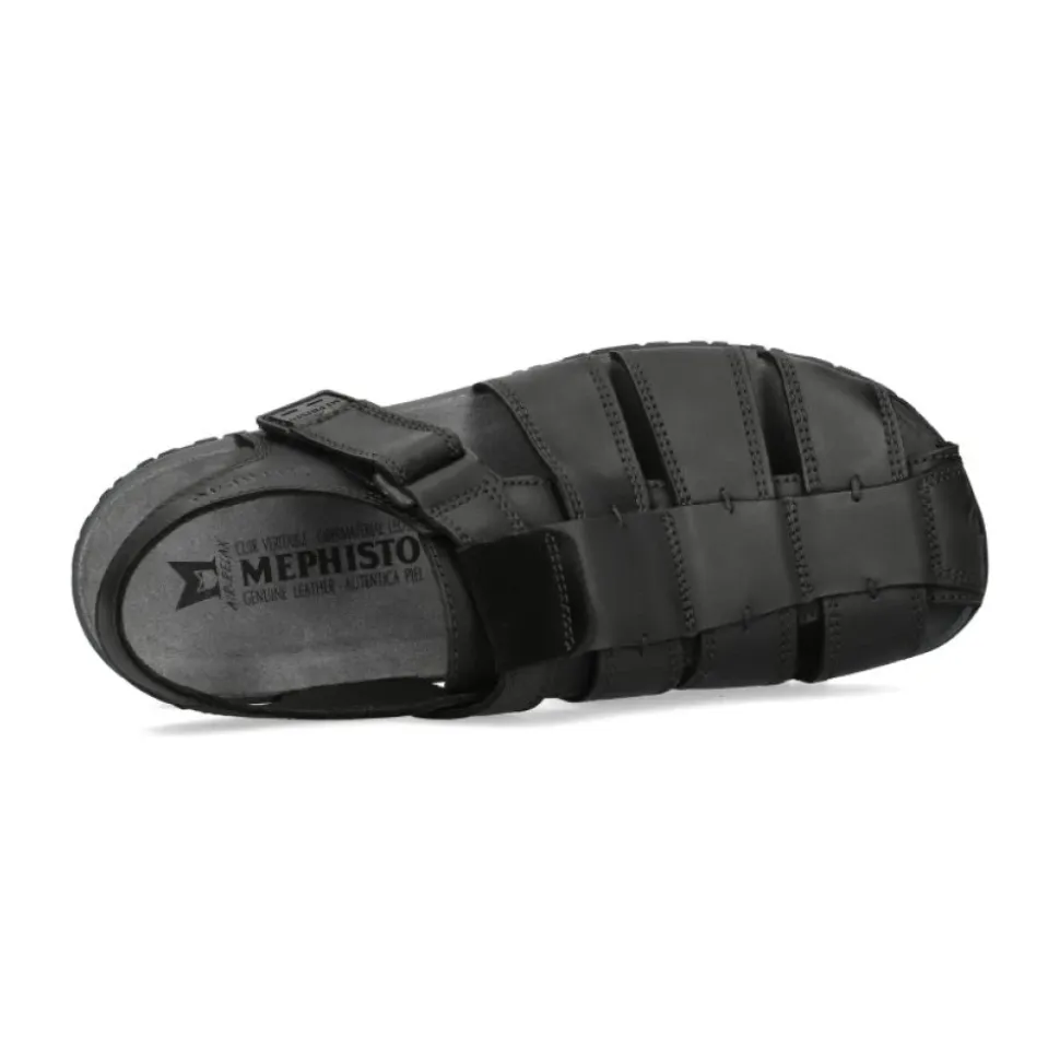 Basile Flat Sandals