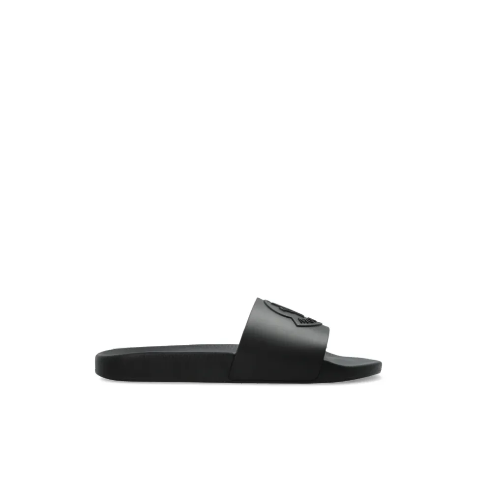 Basile Slides