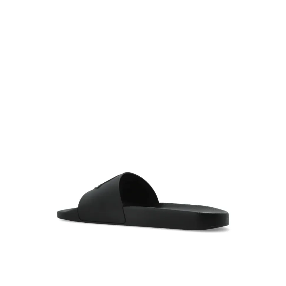 Basile Slides