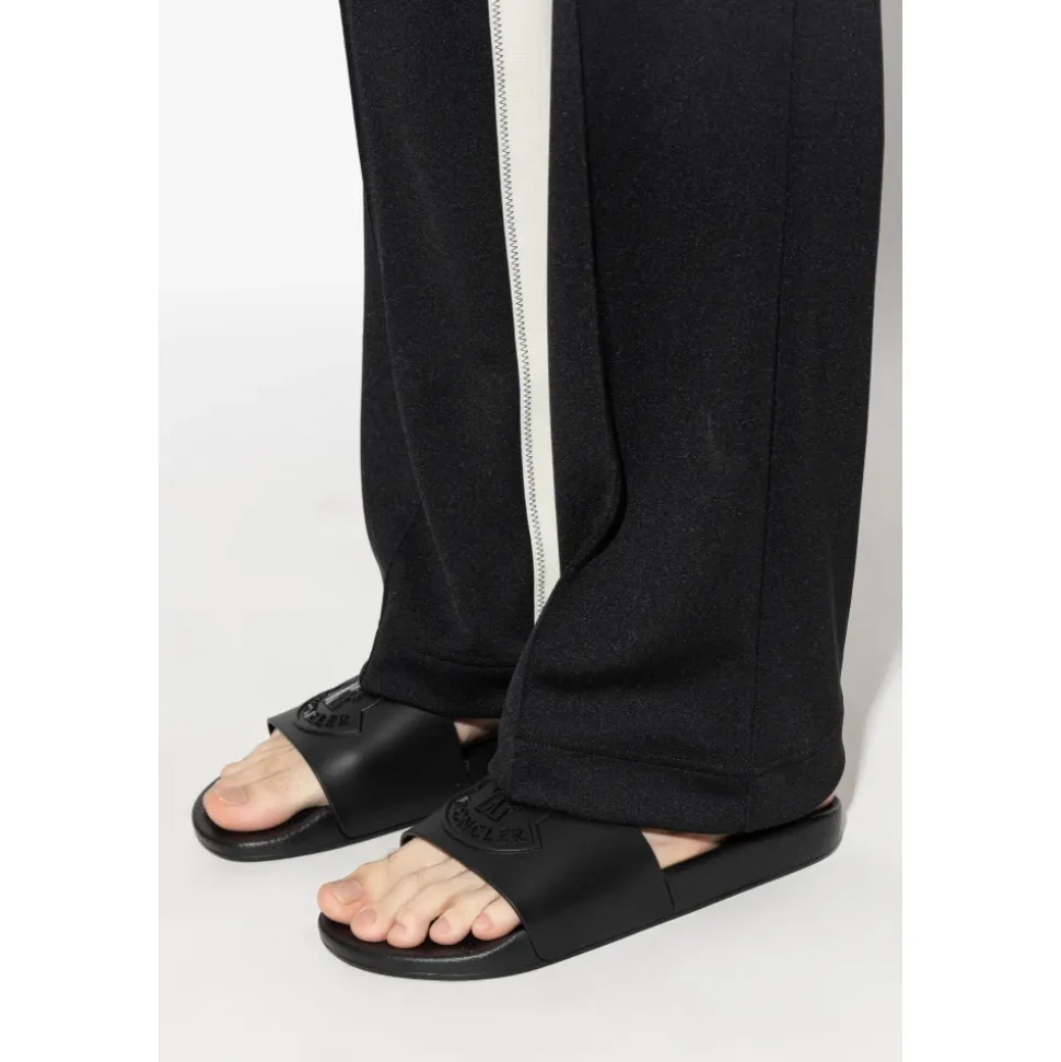 Basile Slides