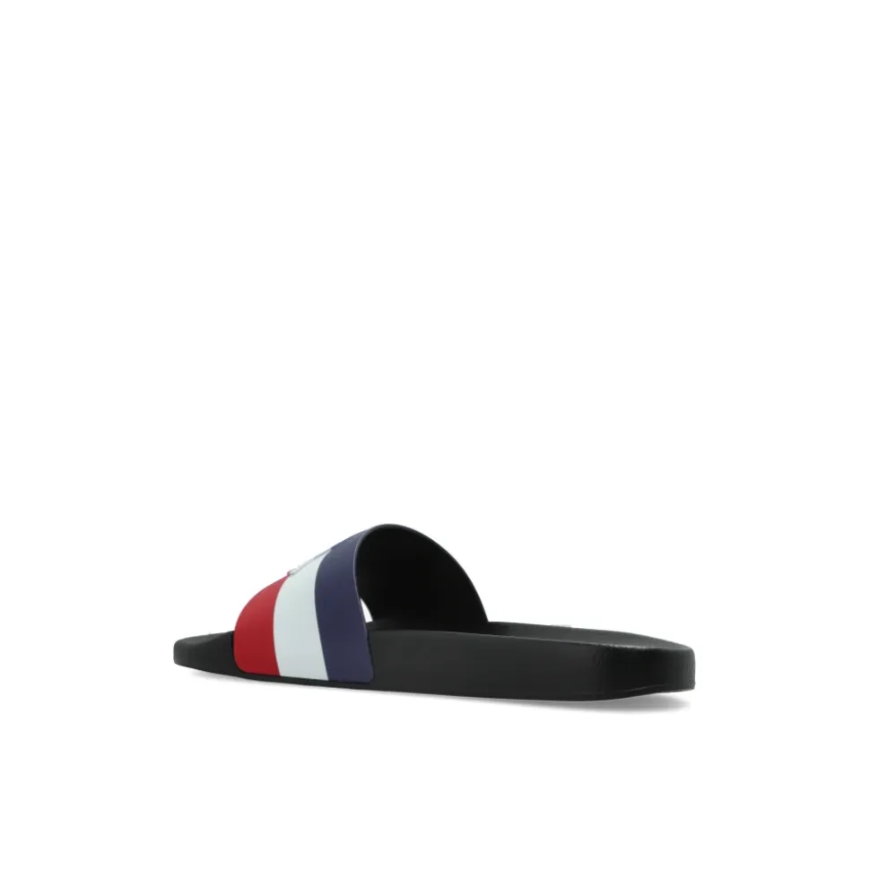 Basile Slides