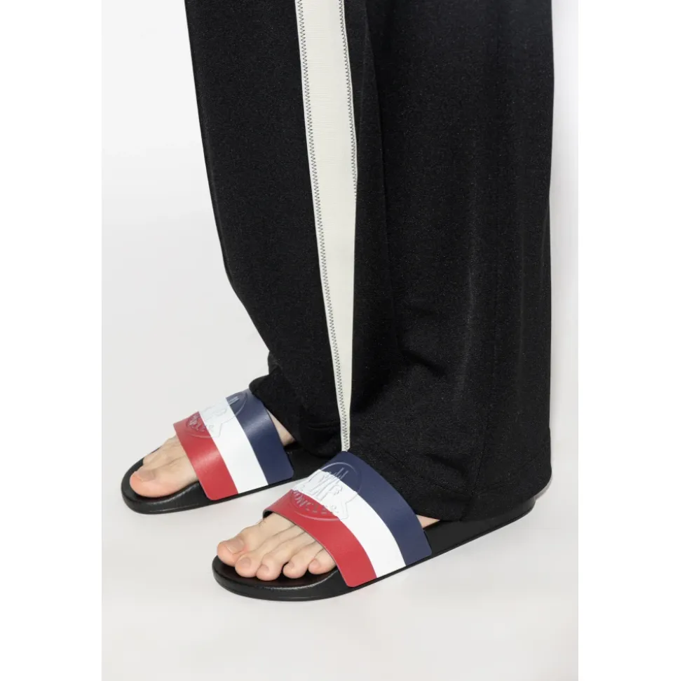 Basile Slides