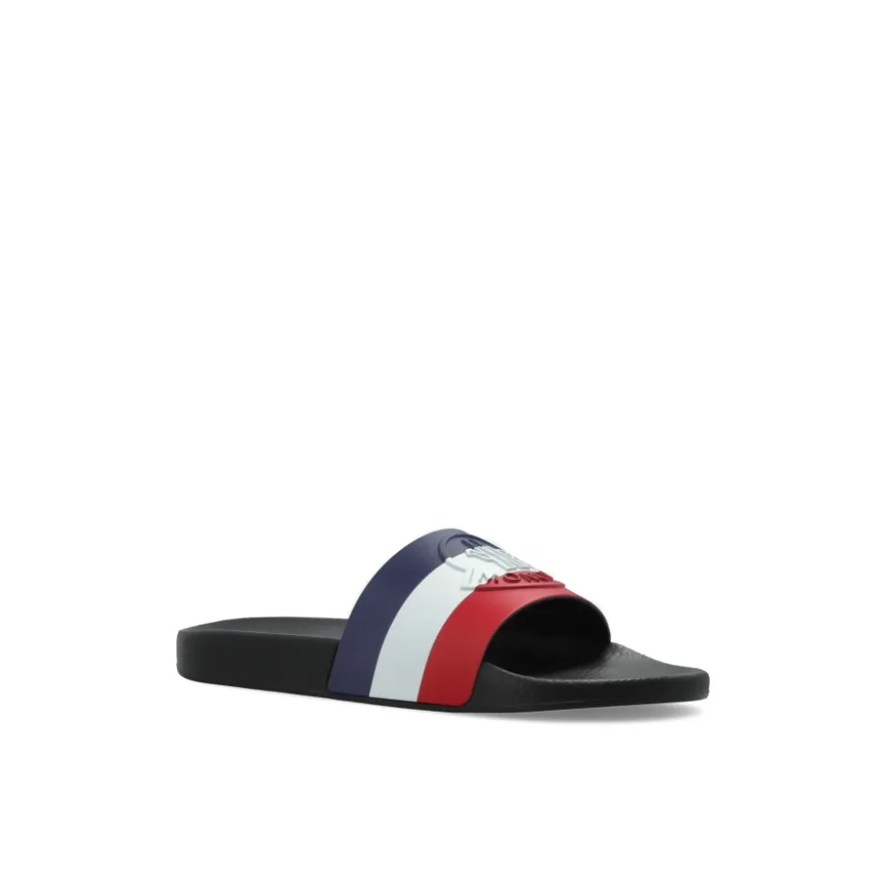 Basile Slides
