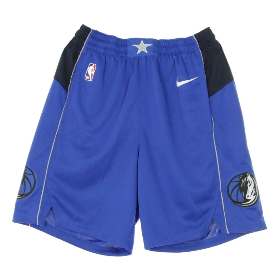 Basketbal Shorts Swingman Icon Edition