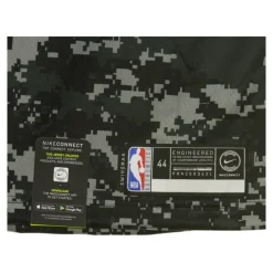 Basketbal Swingman Jersey City Edition