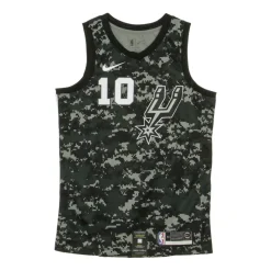 Basketbal Swingman Jersey City Edition