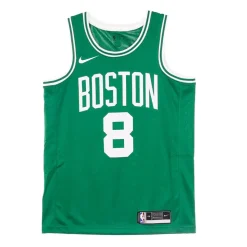 Basketbal Swingman Jersey Kemba Walker 2020