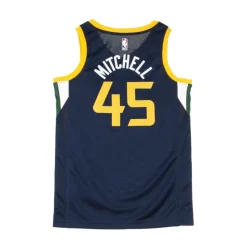 Basketbal Swingman Jersey Donovan Mitchell