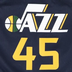 Basketbal Swingman Jersey Donovan Mitchell