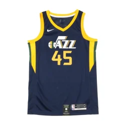Basketbal Swingman Jersey Donovan Mitchell